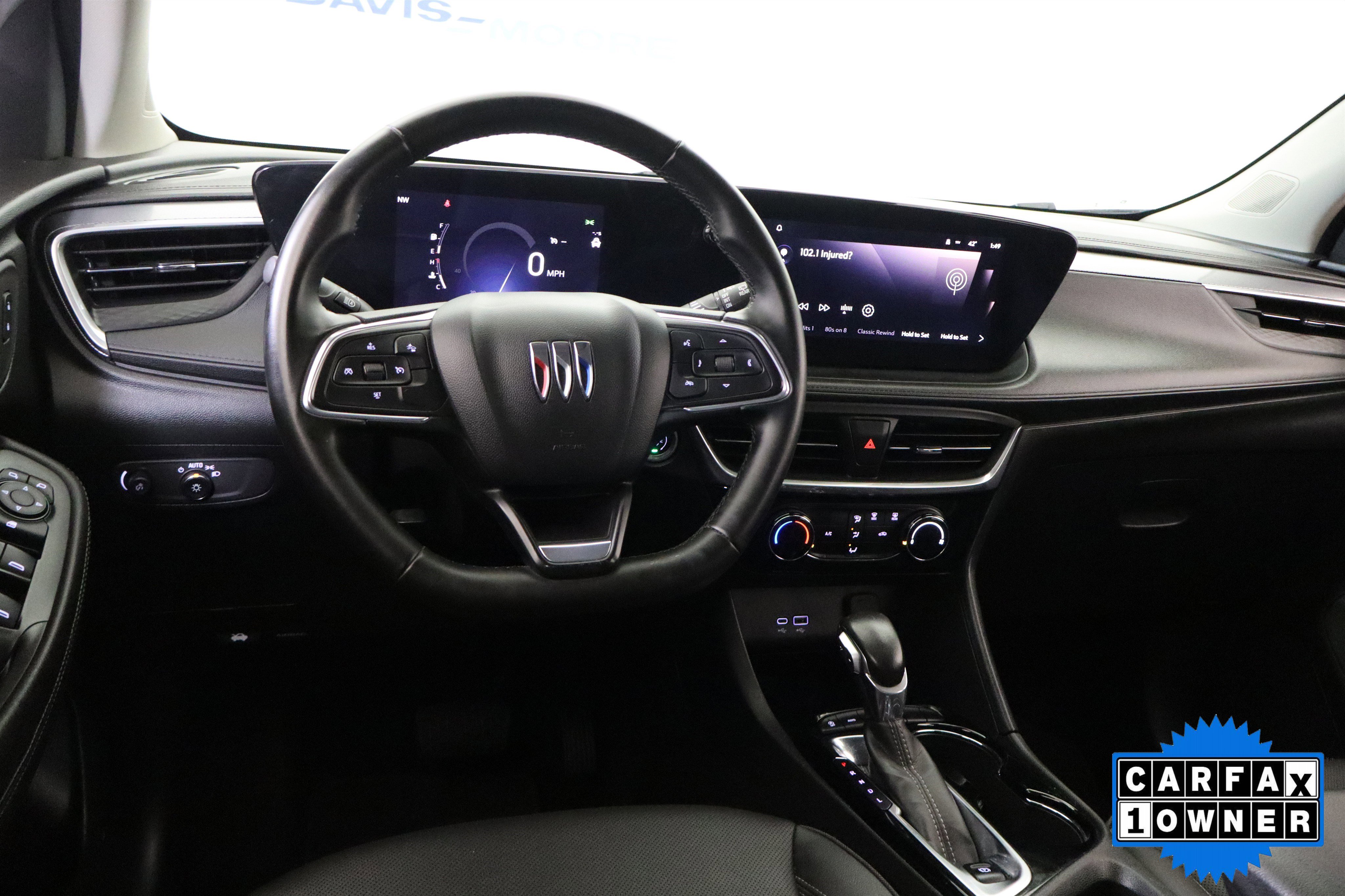 Used 2024 Buick Encore GX Sport Touring image 17