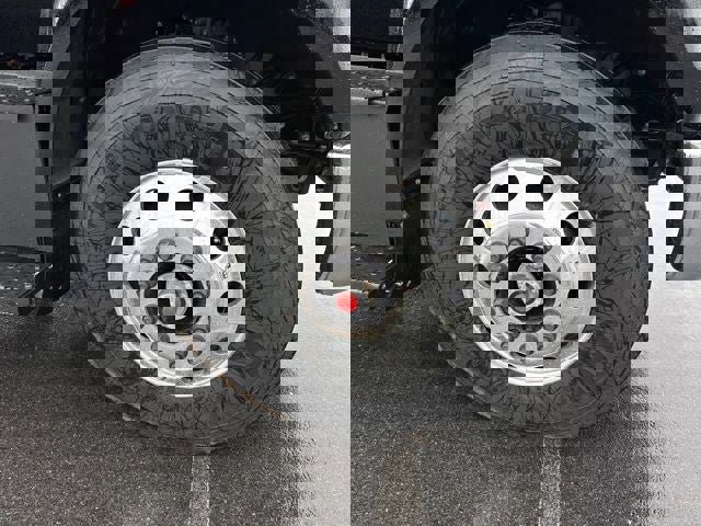 New 2027 Ford F750 2WD Regular Cab Super Duty image 11