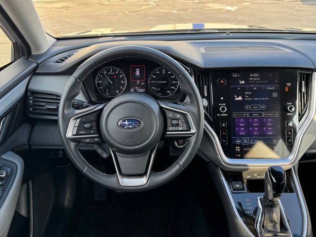 Used 2020 Subaru Outback Premium w/ Popular Package #1 image 20