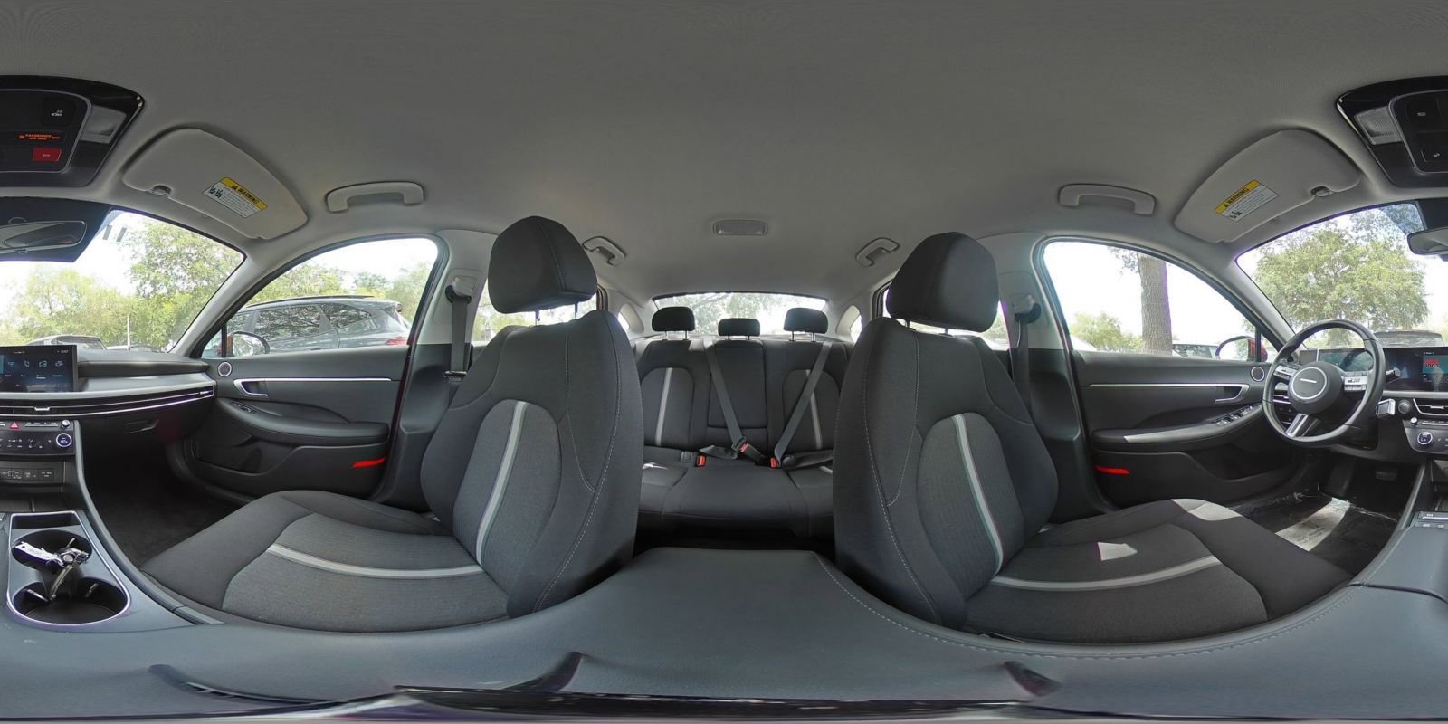 Used 2025 Hyundai Sonata SEL image 41