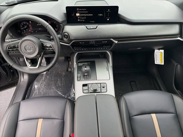 New 2026 MAZDA CX-90 3.3 Turbo S w/ Premium Package image 26