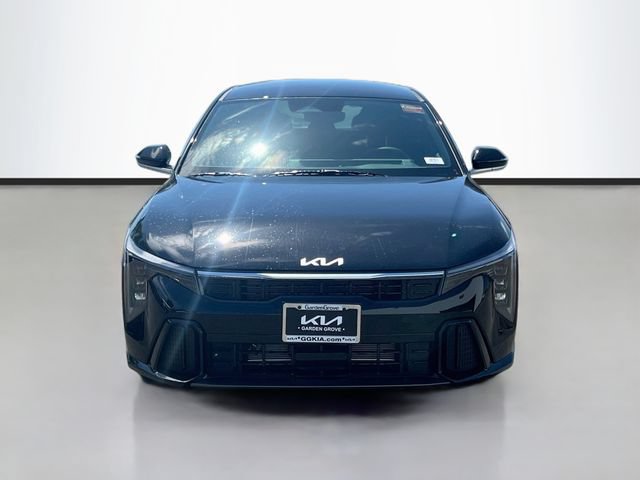 New 2026 Kia K4 GT-Line FWD image 2