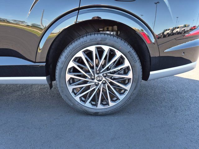 New 2026 Hyundai Palisade Calligraphy image 26