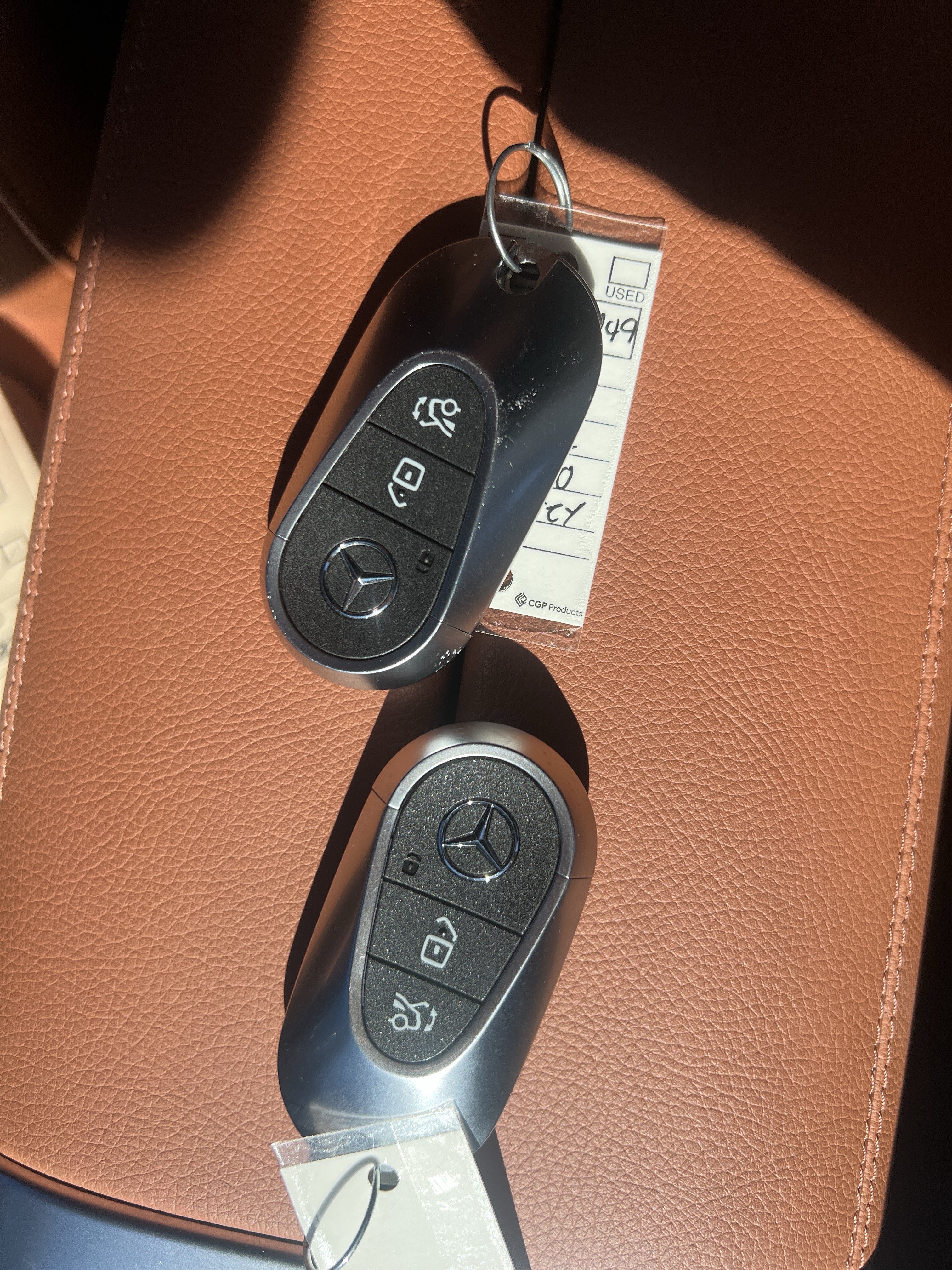 Certified 2026 Mercedes-Benz GLC 300 image 40