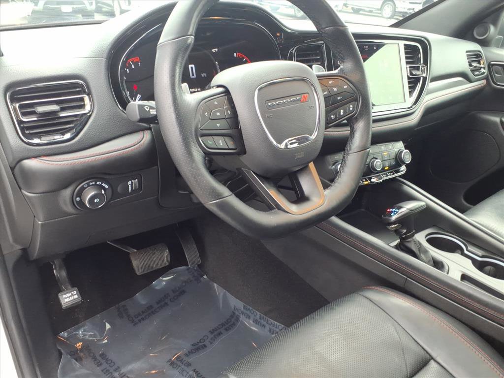 Used 2023 Dodge Durango GT image 8