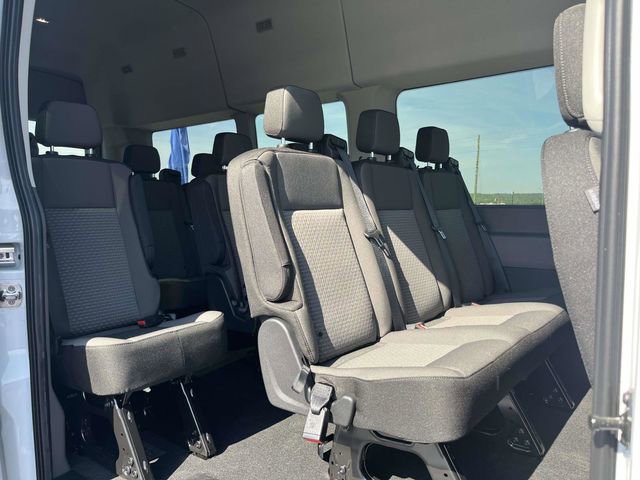 New 2026 Ford Transit 350 XLT image 7