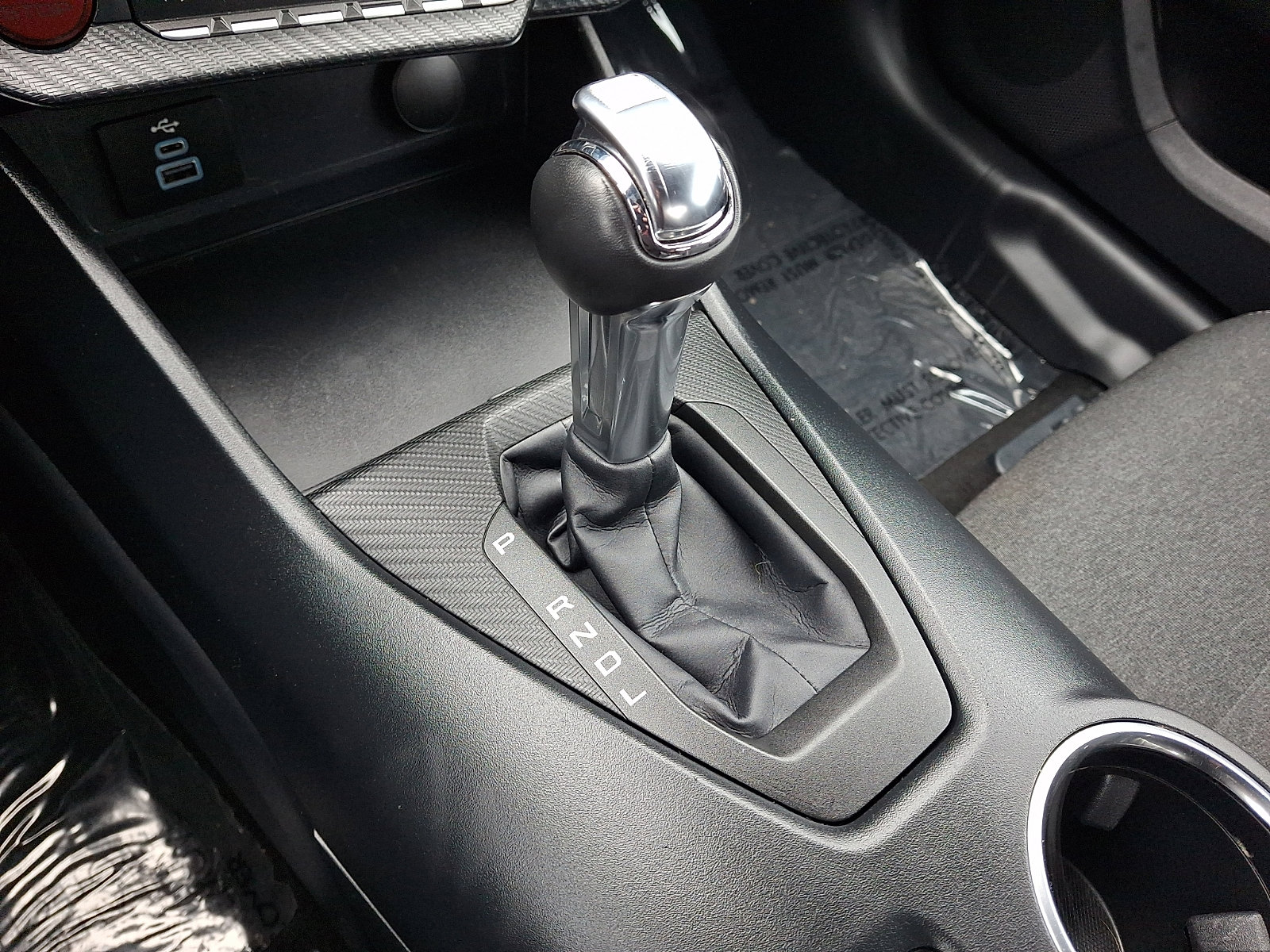 Used 2024 Ford Mustang EcoBoost Fastback image 15