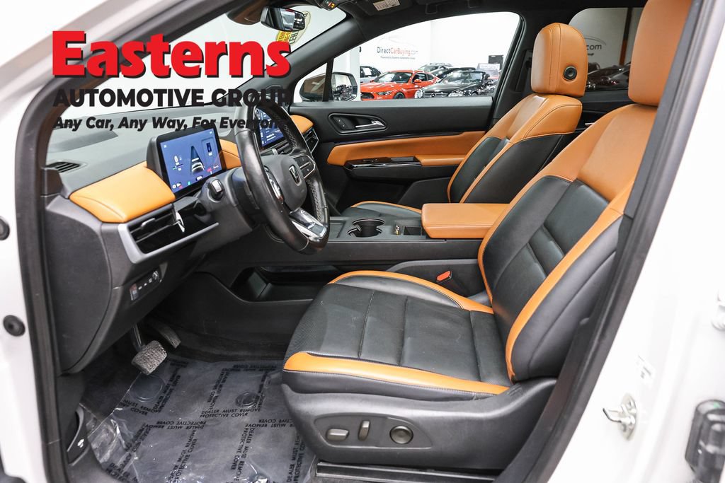 Used 2024 Honda Prologue Elite image 14