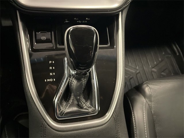 Used 2021 Subaru Outback Limited image 20