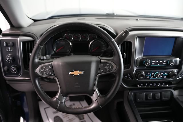 Used 2015 Chevrolet Silverado 1500 LTZ Z71 w/ LTZ Plus Package image 15