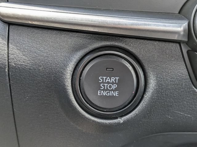 Used 2024 MAZDA MAZDA3 s FWD image 26