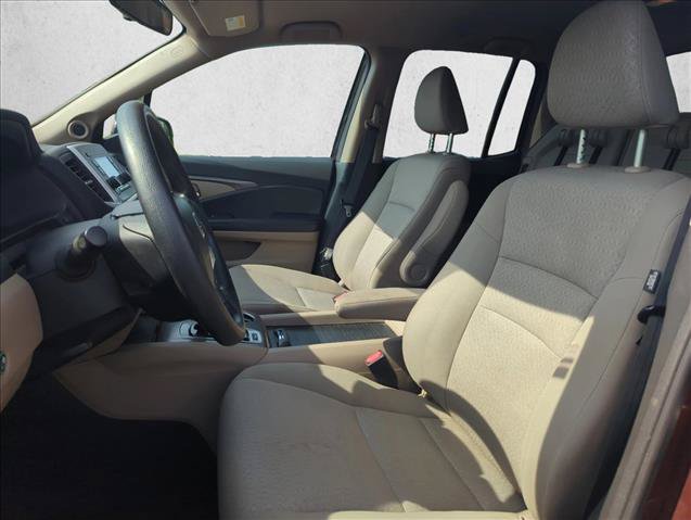 Used 2017 Honda Ridgeline RTS image 15