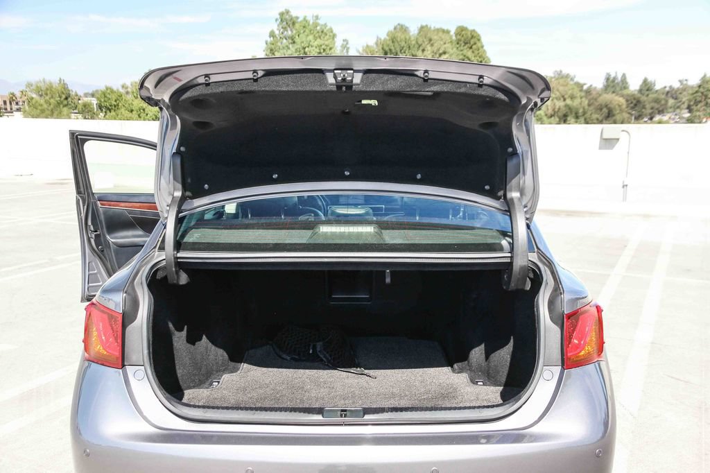 Used 2013 Lexus GS 350 w/ Premium Pkg RWD image 25