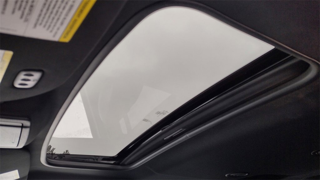 Used 2017 Lincoln Navigator Select image 19