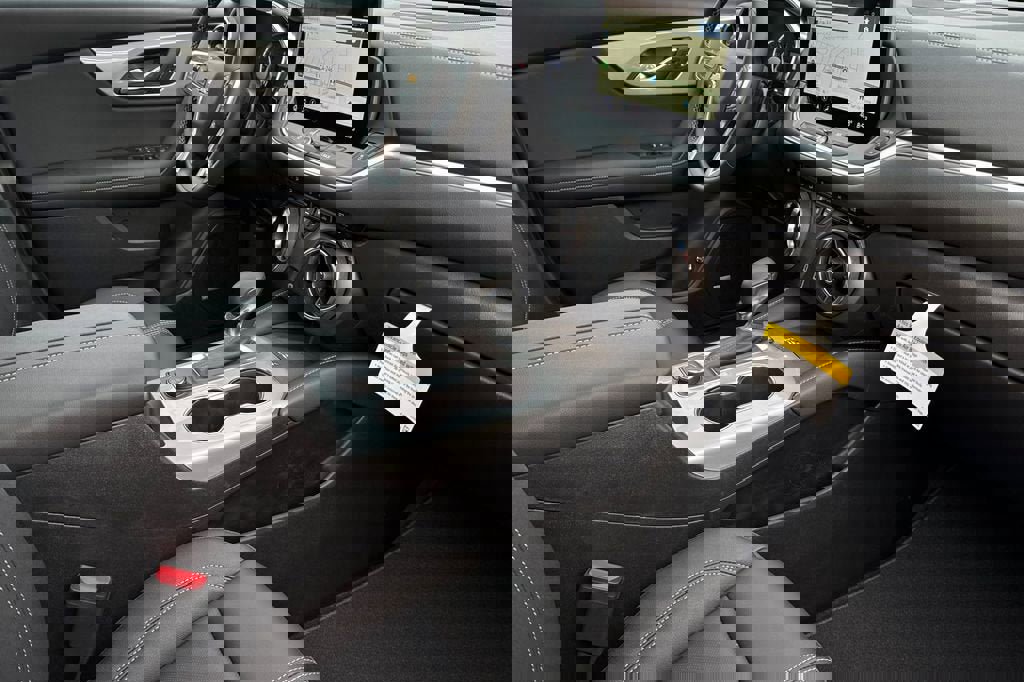 New 2026 Chevrolet Blazer LT w/ Sound & Technology Package image 16