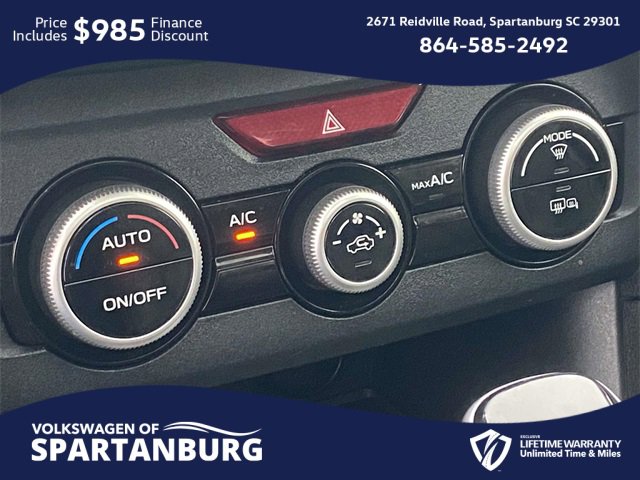 Used 2022 Subaru Crosstrek 2.5i Limited w/ Moonroof Package 2 image 28