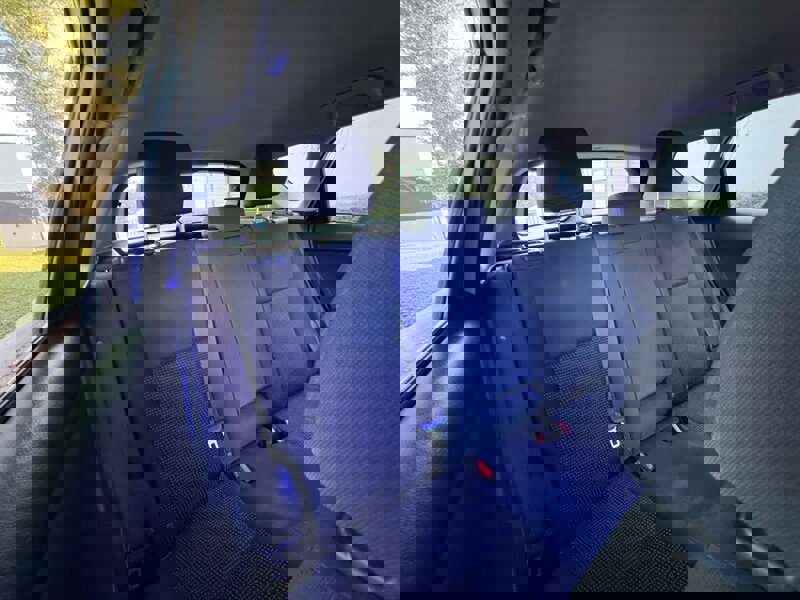 Used 2016 Scion iM image 12