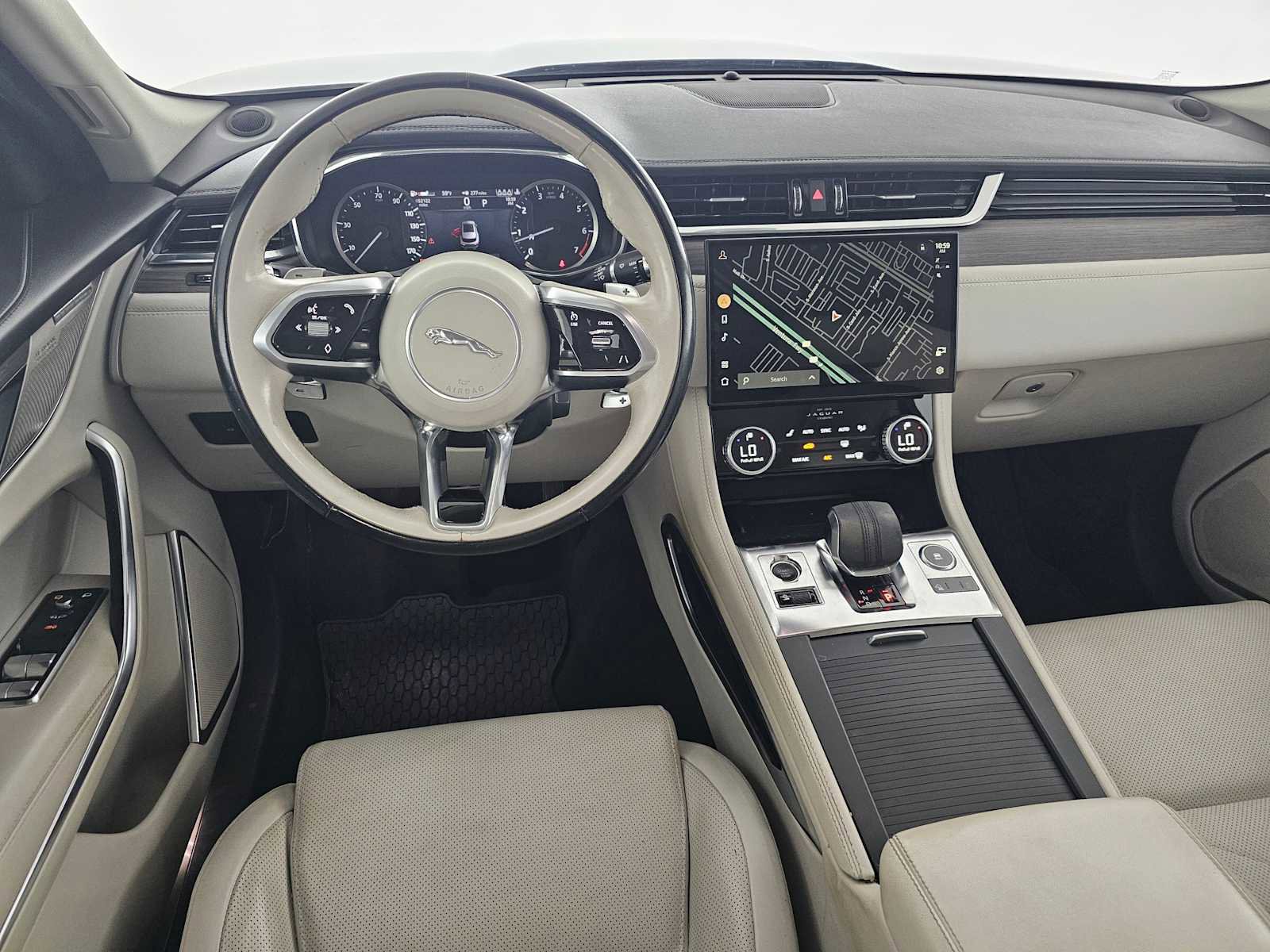 Used 2022 Jaguar F-PACE S image 18