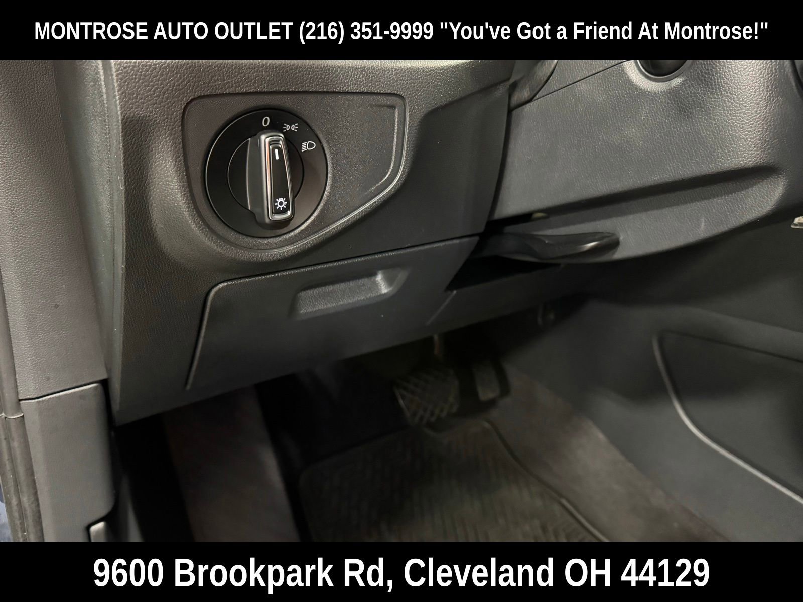 Used 2018 Volkswagen Atlas S AWD/4WD image 16