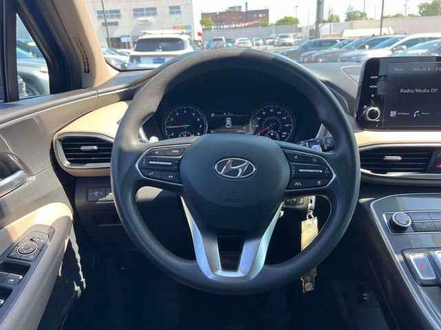 Certified 2023 Hyundai Santa Fe SE AWD/4WD image 15