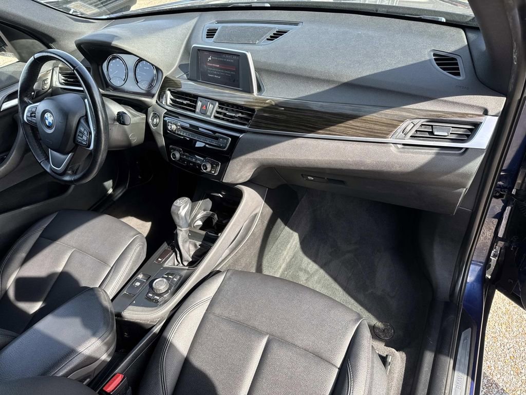 Used 2018 BMW X1 xDrive28i w/ Convenience Package image 15