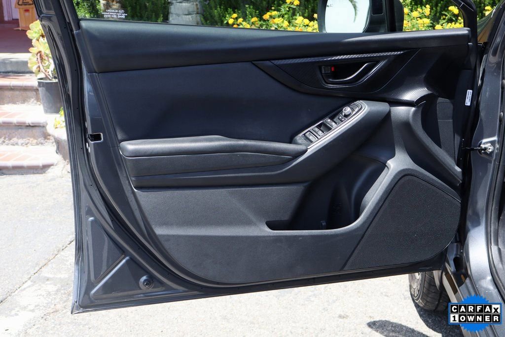 Used 2023 Subaru Crosstrek 2.0i Premium AWD/4WD image 12