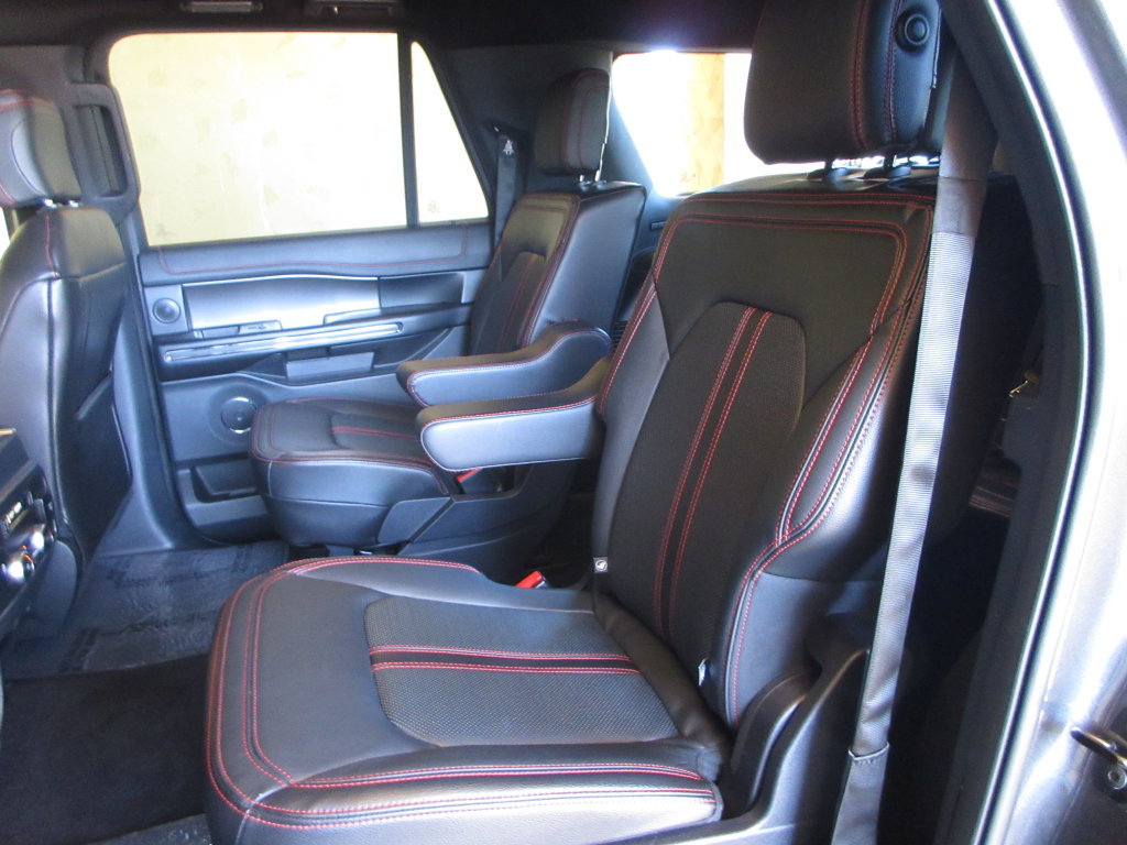 Used 2020 Ford Expedition Max Limited w/ Equipment Group 303A AWD/4WD image 27