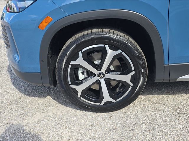 New 2026 Volkswagen Tiguan SE image 7