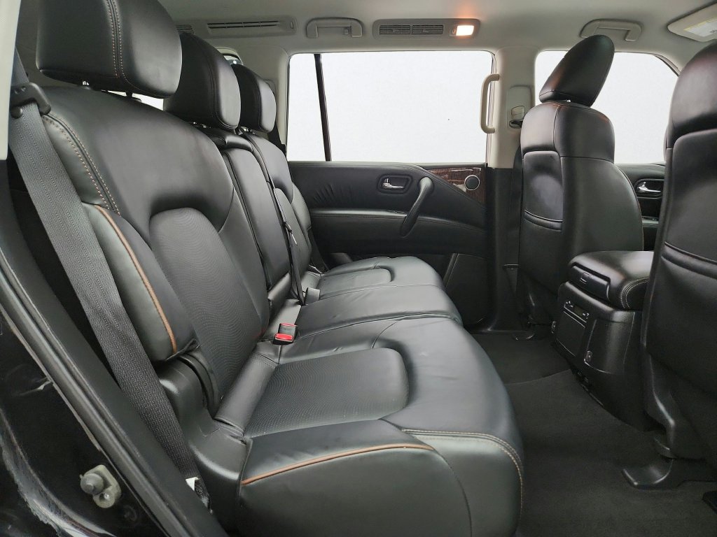Used 2018 Nissan Armada SL w/ Premium Package AWD/4WD image 33
