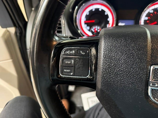 Certified 2020 Dodge Grand Caravan SXT FWD image 45