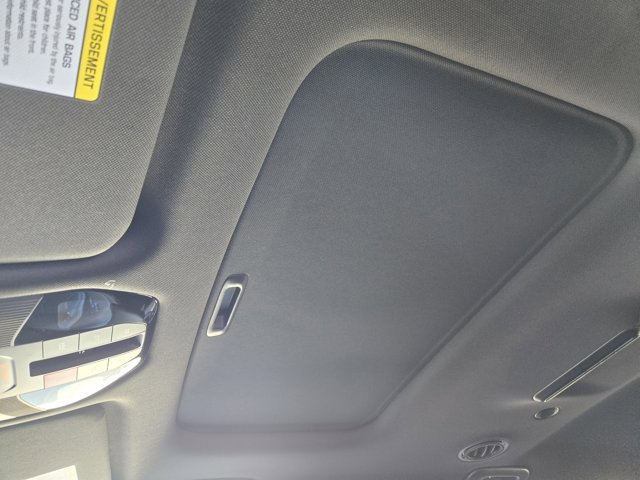 New 2027 Kia Telluride EX image 19