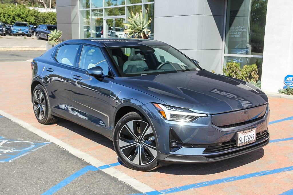 Used 2024 Polestar Polestar 2