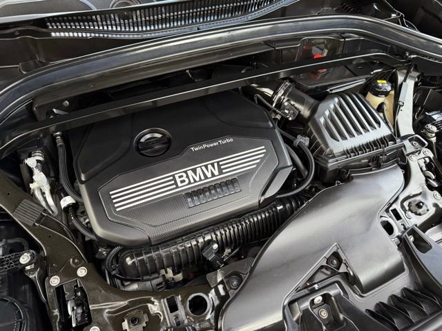 Used 2020 BMW X1 xDrive28i w/ Convenience Package image 40