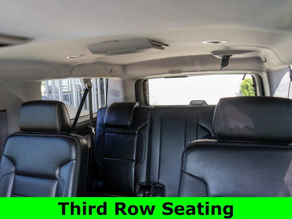 Used 2019 GMC Yukon XL Denali w/ Denali Ultimate Package AWD/4WD image 13