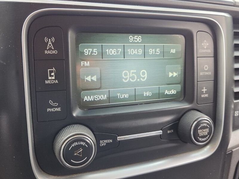 Used 2018 RAM 5500 Tradesman w/ Max Tow Package AWD/4WD image 24