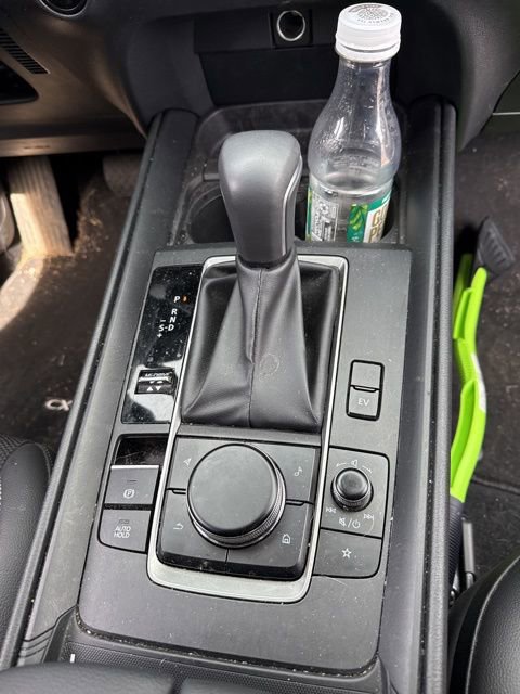 Used 2025 MAZDA CX-50 2.5 Hybrid w/ Preferred Pkg image 10