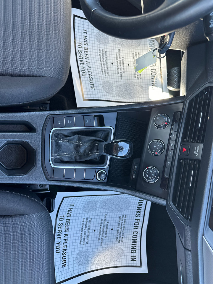 Used 2024 Volkswagen Jetta S image 20