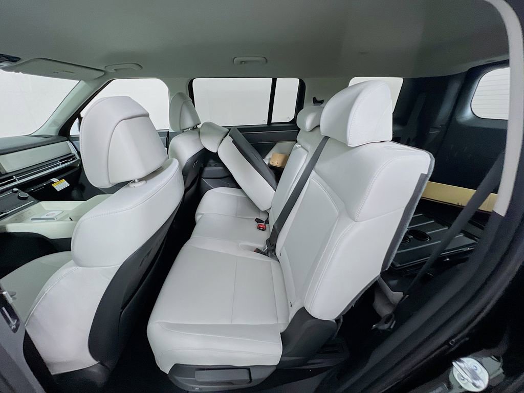 New 2026 Hyundai Santa Fe SE image 20