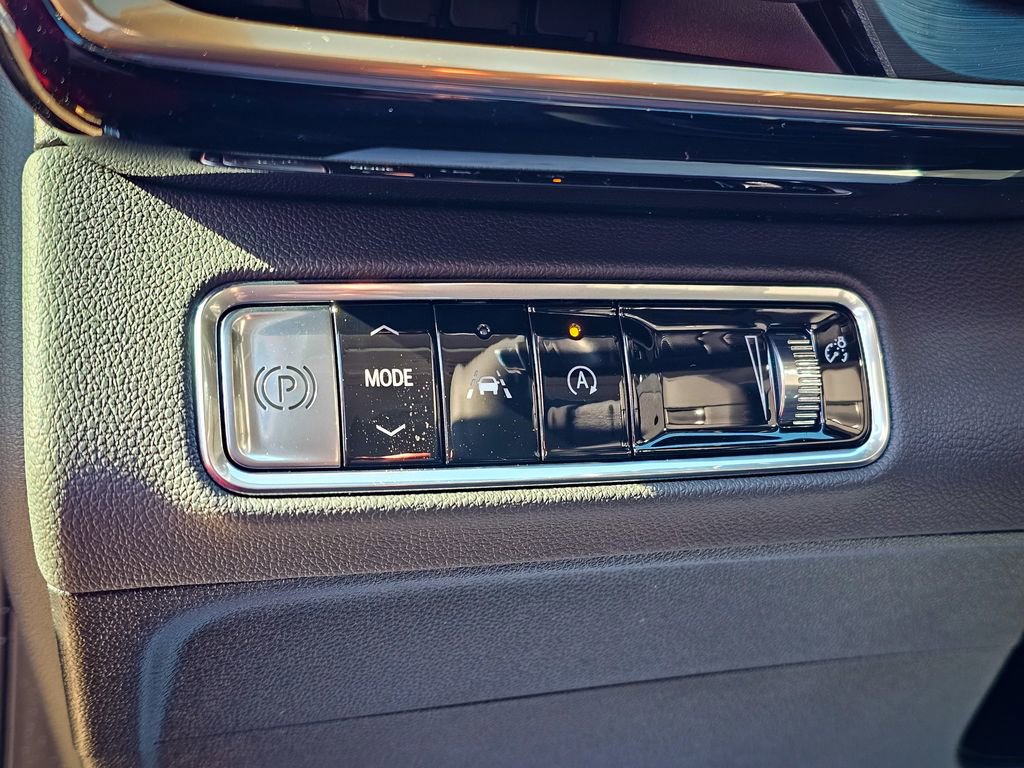 New 2026 Buick Envision Avenir image 15