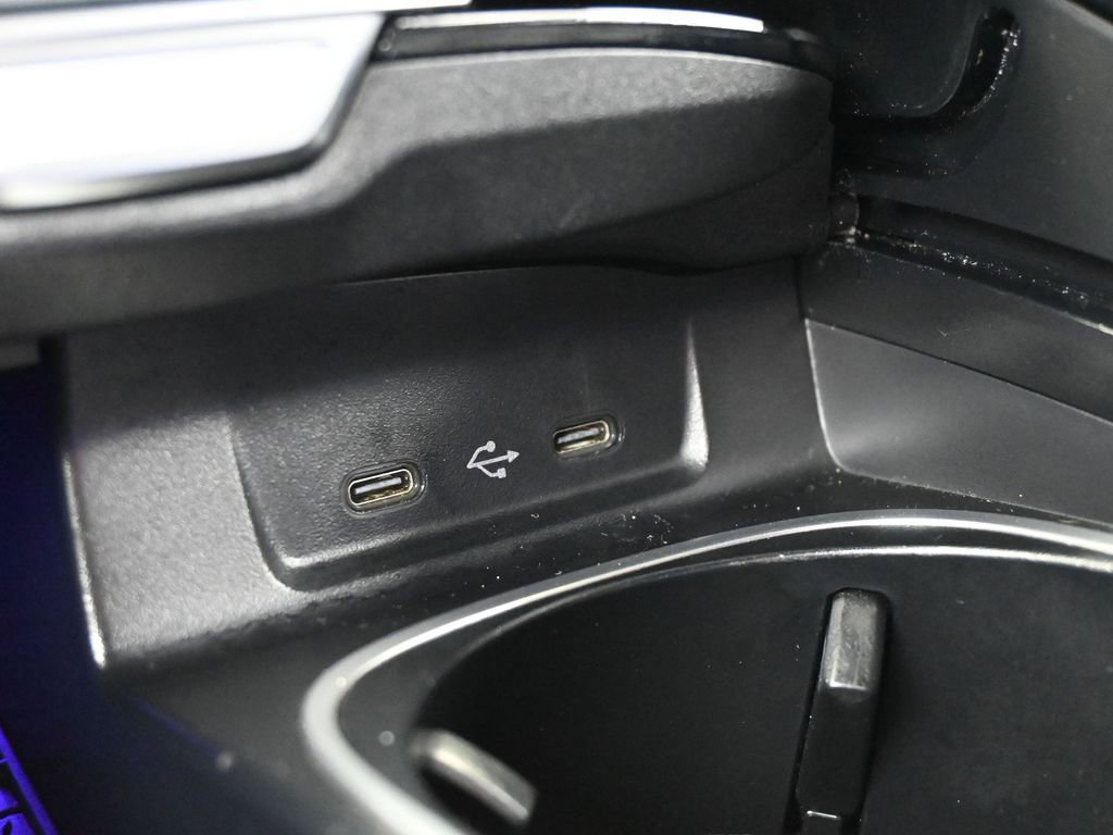 Used 2022 Mercedes-Benz S 580 4MATIC Sedan image 34