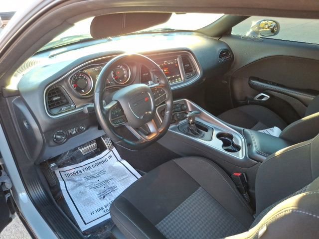 Used 2021 Dodge Challenger R/T Scat Pack w/ Dynamics Package image 11