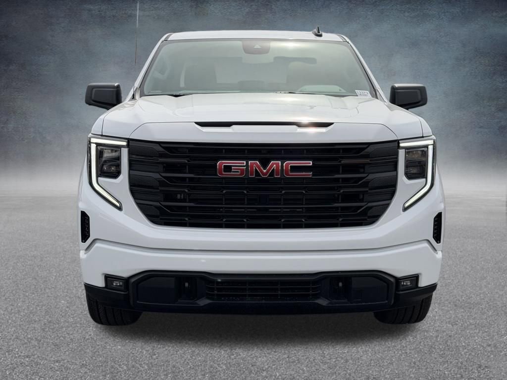 New 2026 GMC Sierra 1500 Elevation image 8
