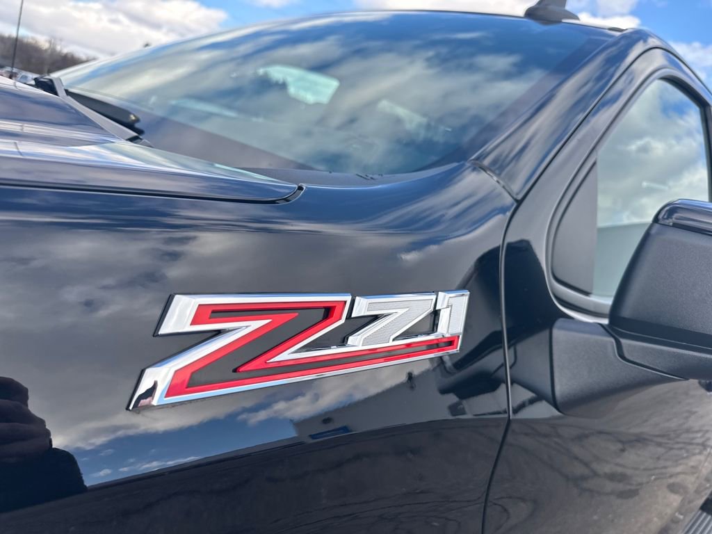 Used 2023 Chevrolet Silverado 1500 RST w/ RST All Star Premium Package image 11