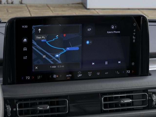 New 2026 Lincoln Aviator 2WD image 14
