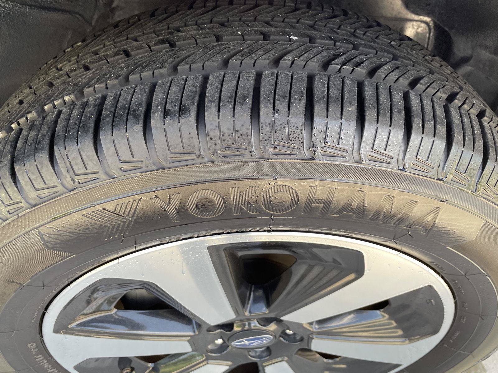 Used 2018 Subaru Forester 2.5i Limited AWD/4WD image 8
