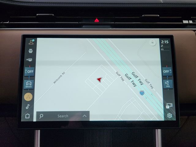 New 2026 Land Rover Range Rover Long Wheelbase Autobiography image 16