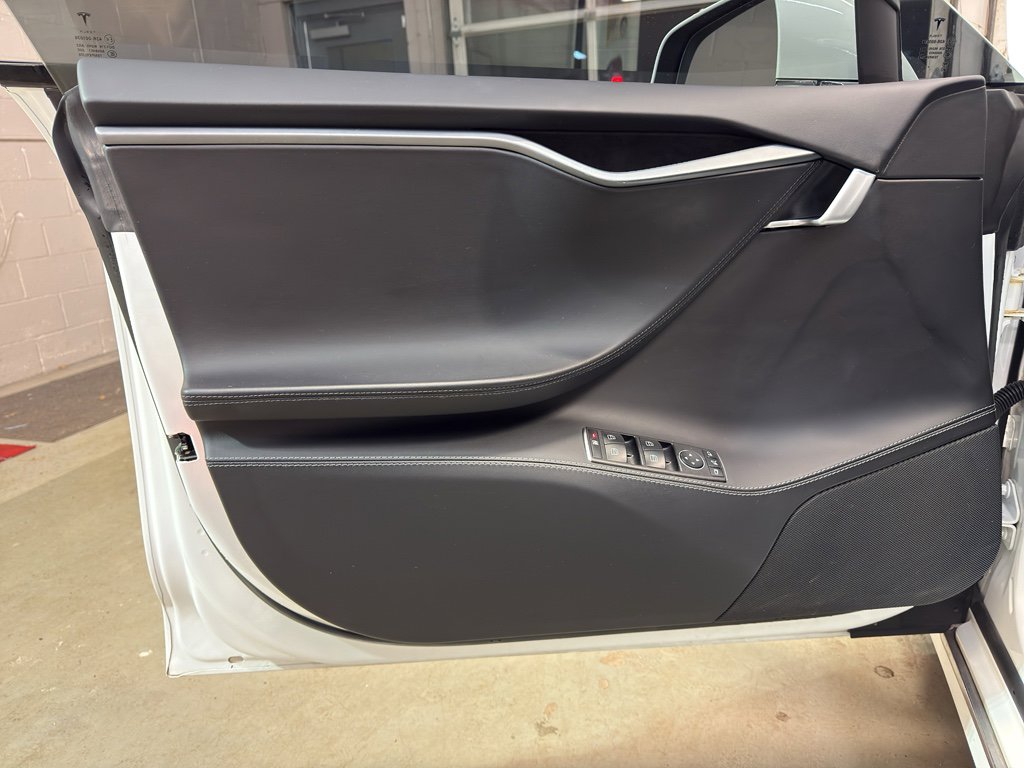 Used 2018 Tesla Model S P100D image 14