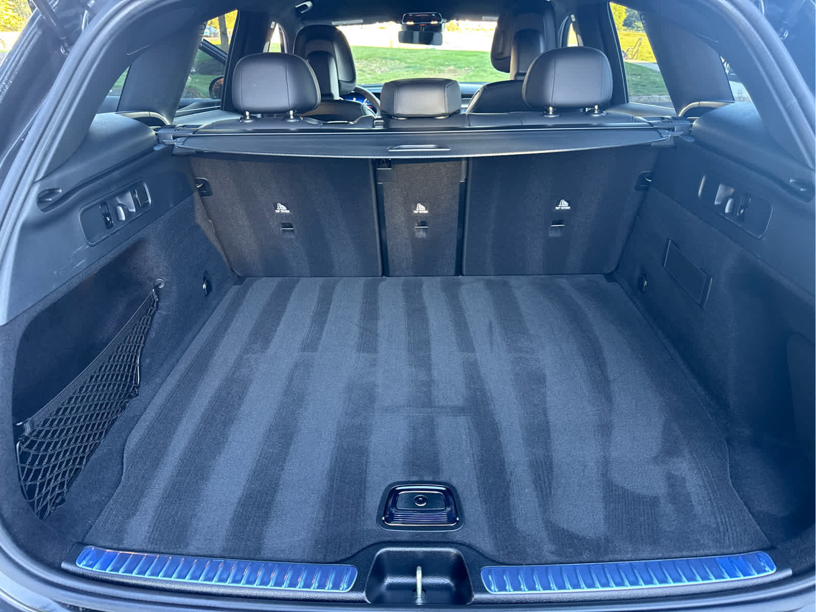 Used 2026 Mercedes-Benz GLC 300 4MATIC image 10