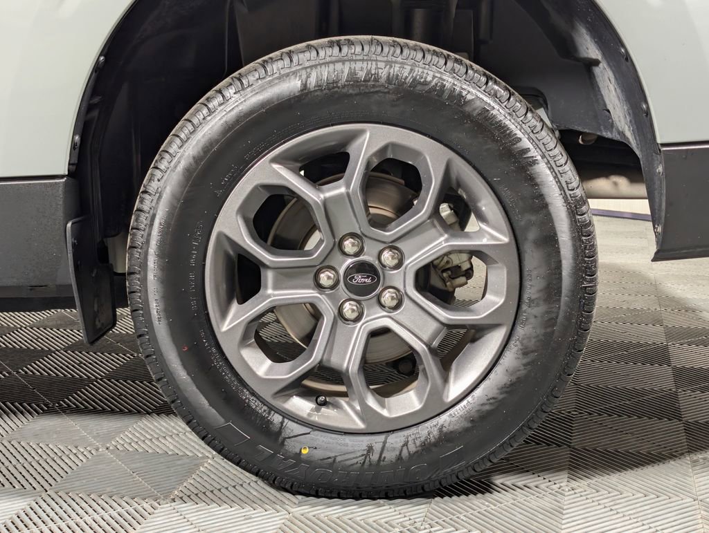 Certified 2023 Ford Maverick XLT w/ XLT Luxury Package image 25