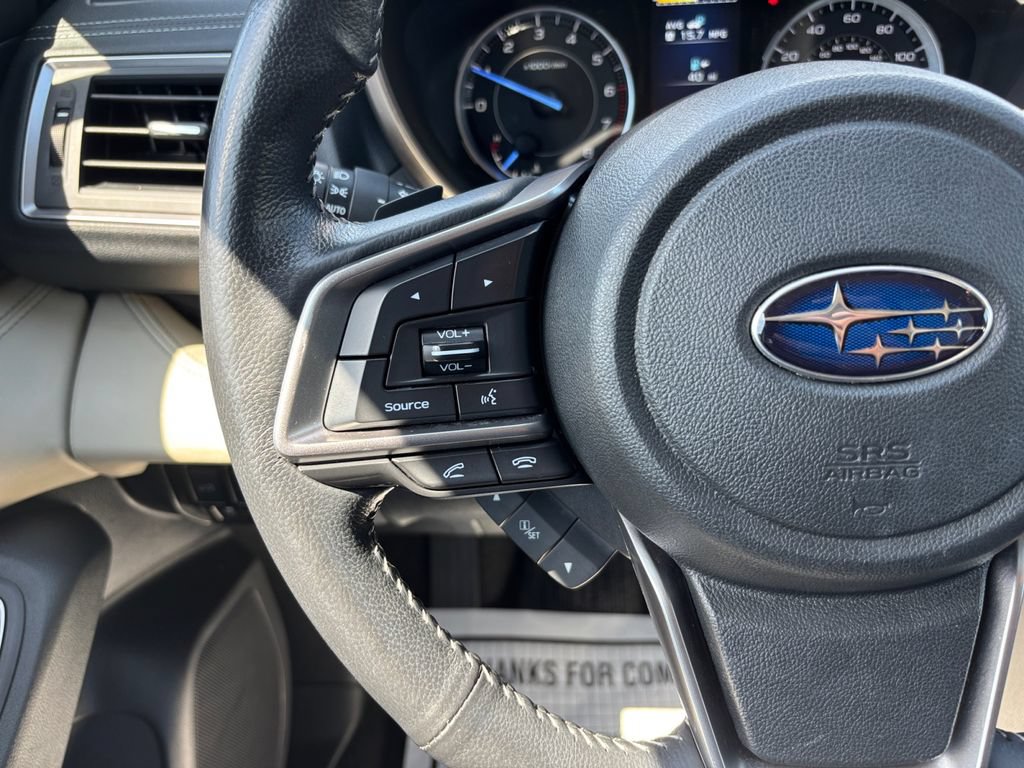 Used 2022 Subaru Ascent Limited AWD/4WD image 21